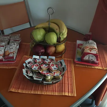 Il Girasole Couette-café